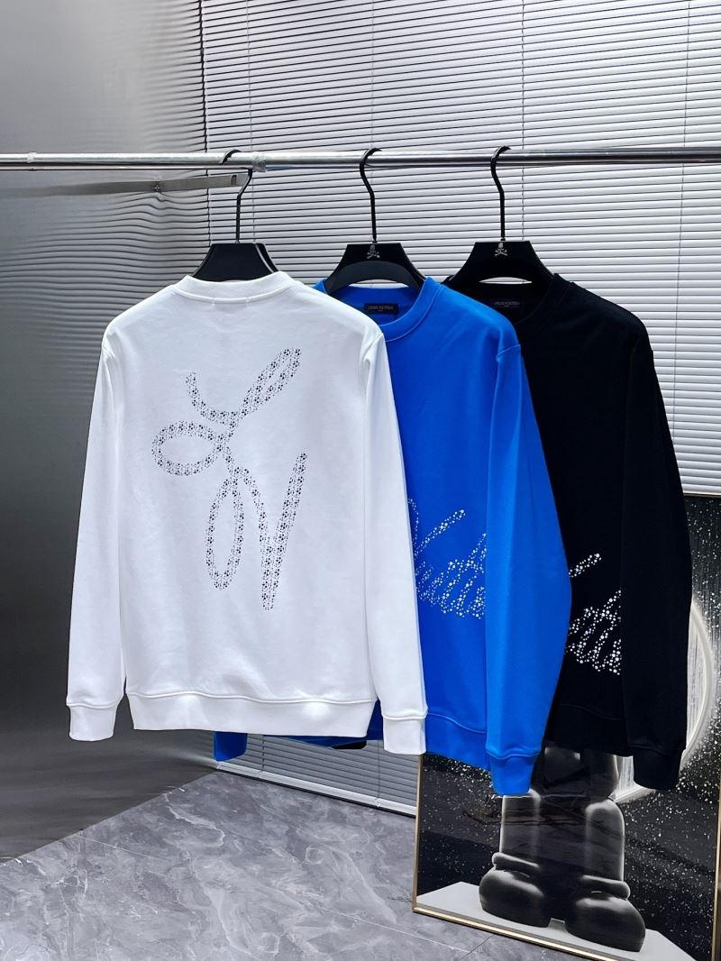 Louis Vuitton Hoodies